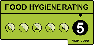 Food Hygiene Rating